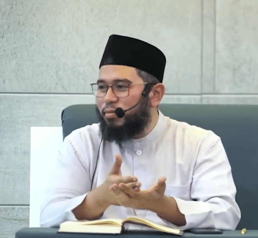 Nuzul Dzikri