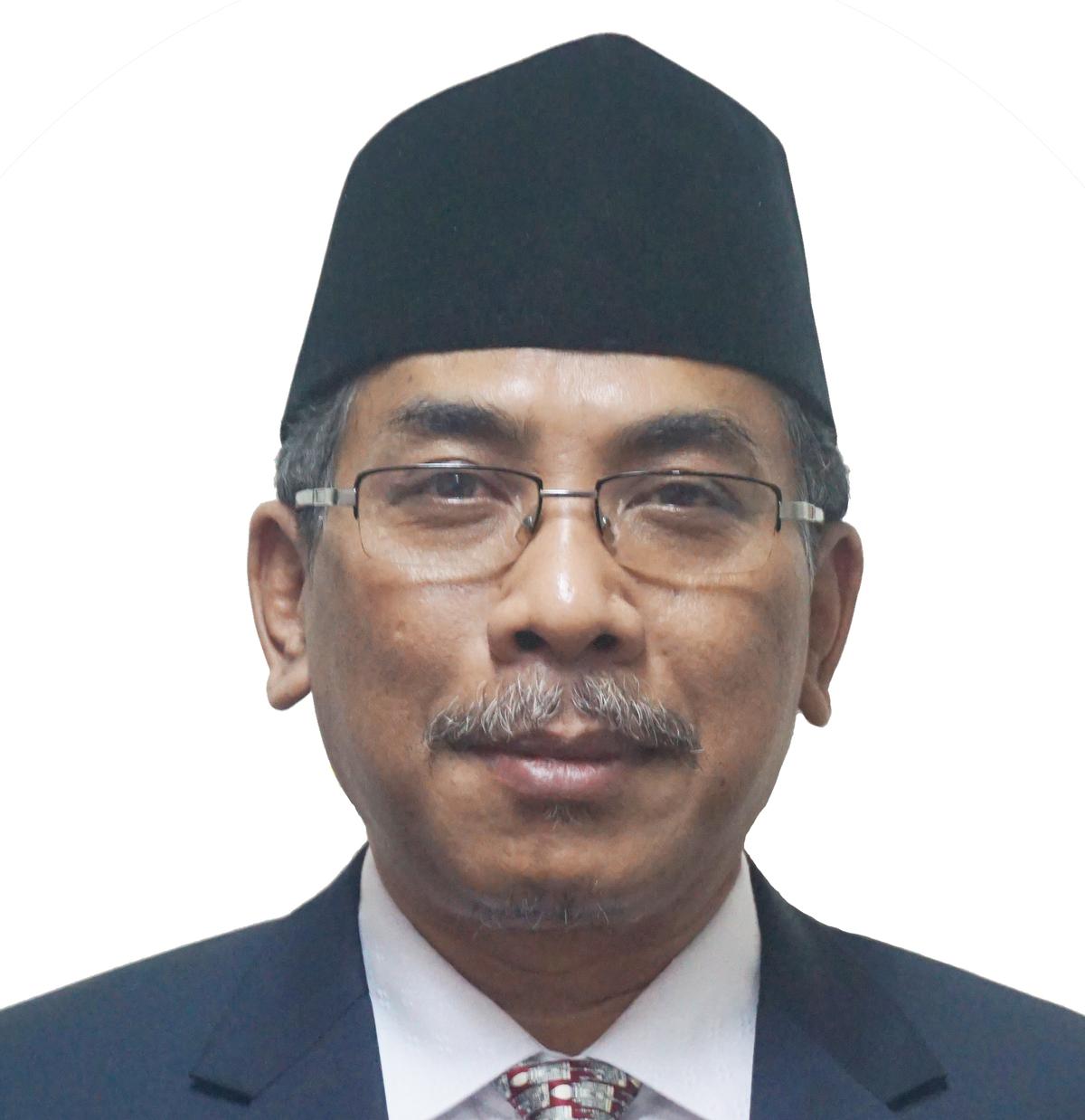 Gus Yahya
