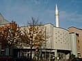 Masjid Al-Falah IWKZ Berlin
