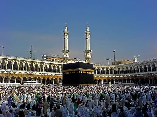 Masjidil Haram