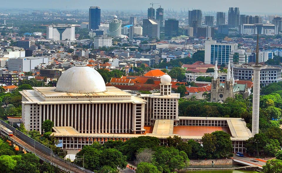 Istiqlal