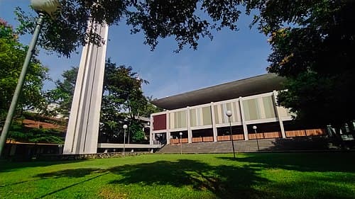 Salman ITB
