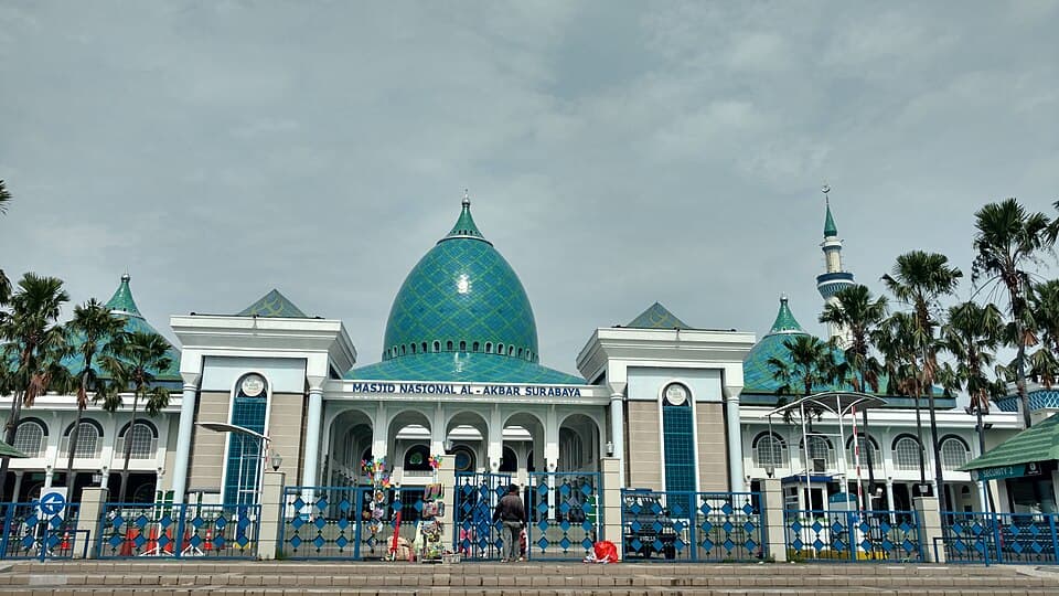 Nasional Al-Akbar