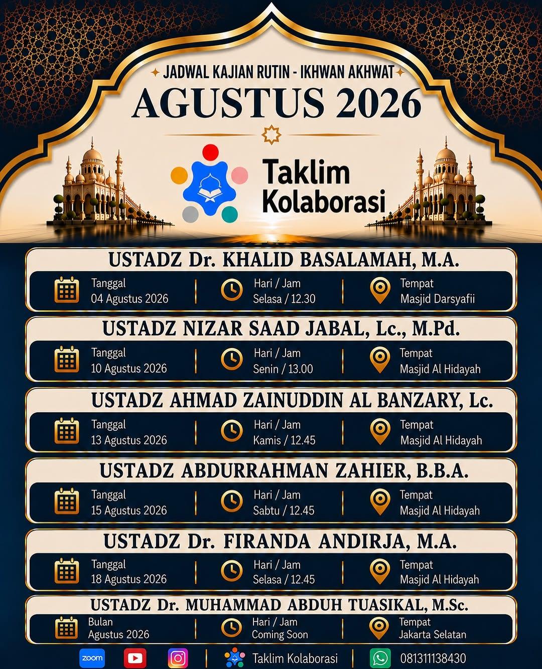 Taklim Kolaborasi
