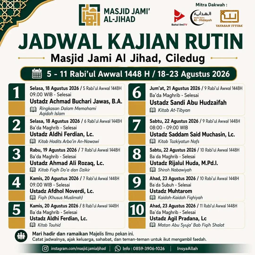 Kitab At-Tibyan