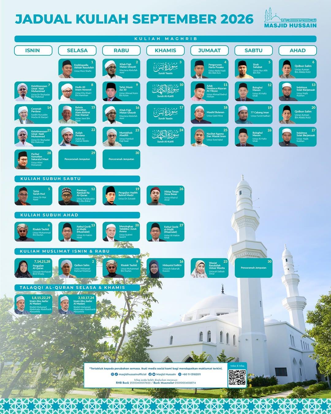 Pengurusan Harta Pusaka