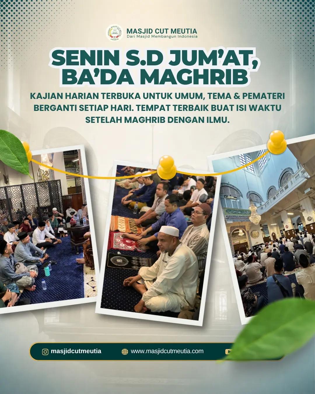Kelas Tahsin