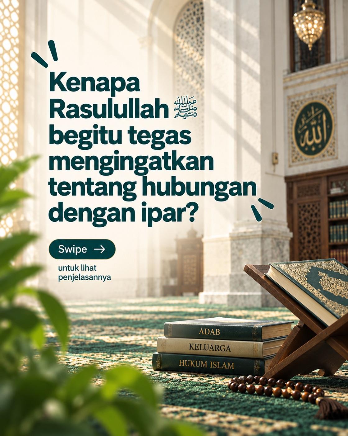 Kajian Malam Jum’at