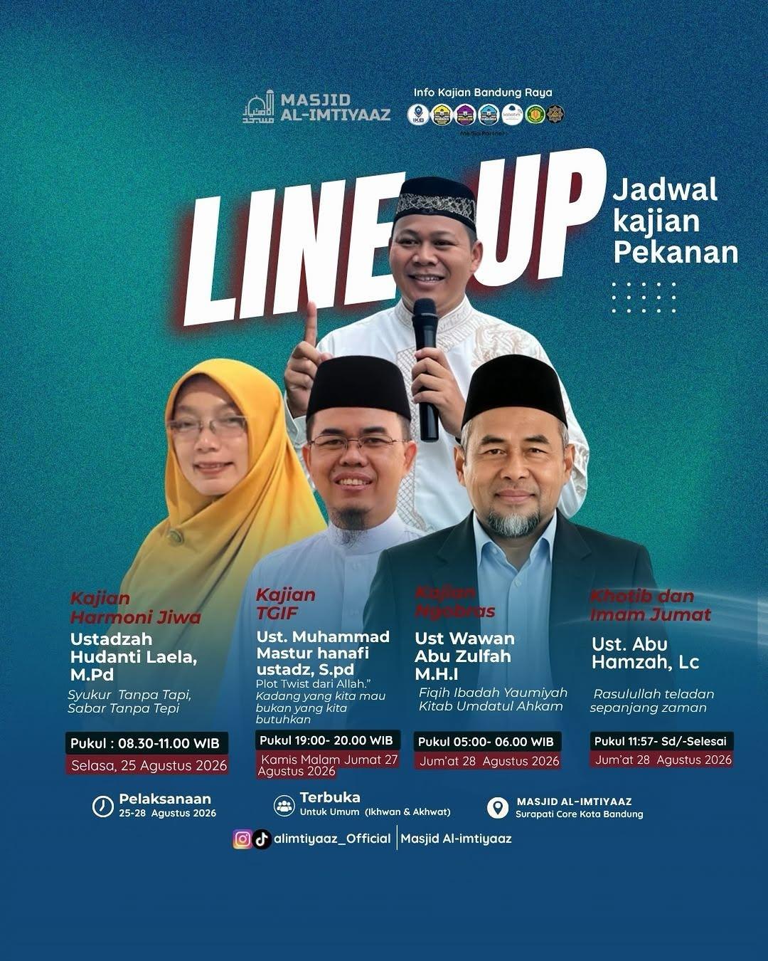 Fiqih Ibadah Yaumiyah