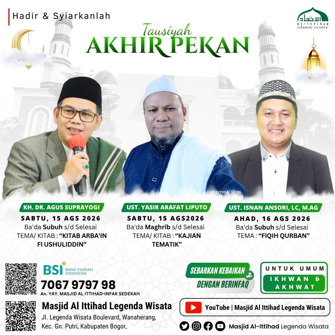 Fiqih Qurban