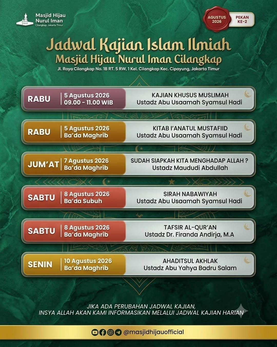 Tafsir Al-Qur'an