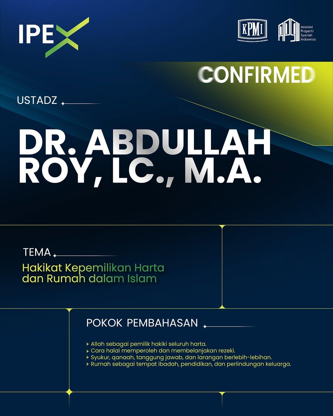 Hakikat Kepemilikan Harta dan Rumah dalam Islam