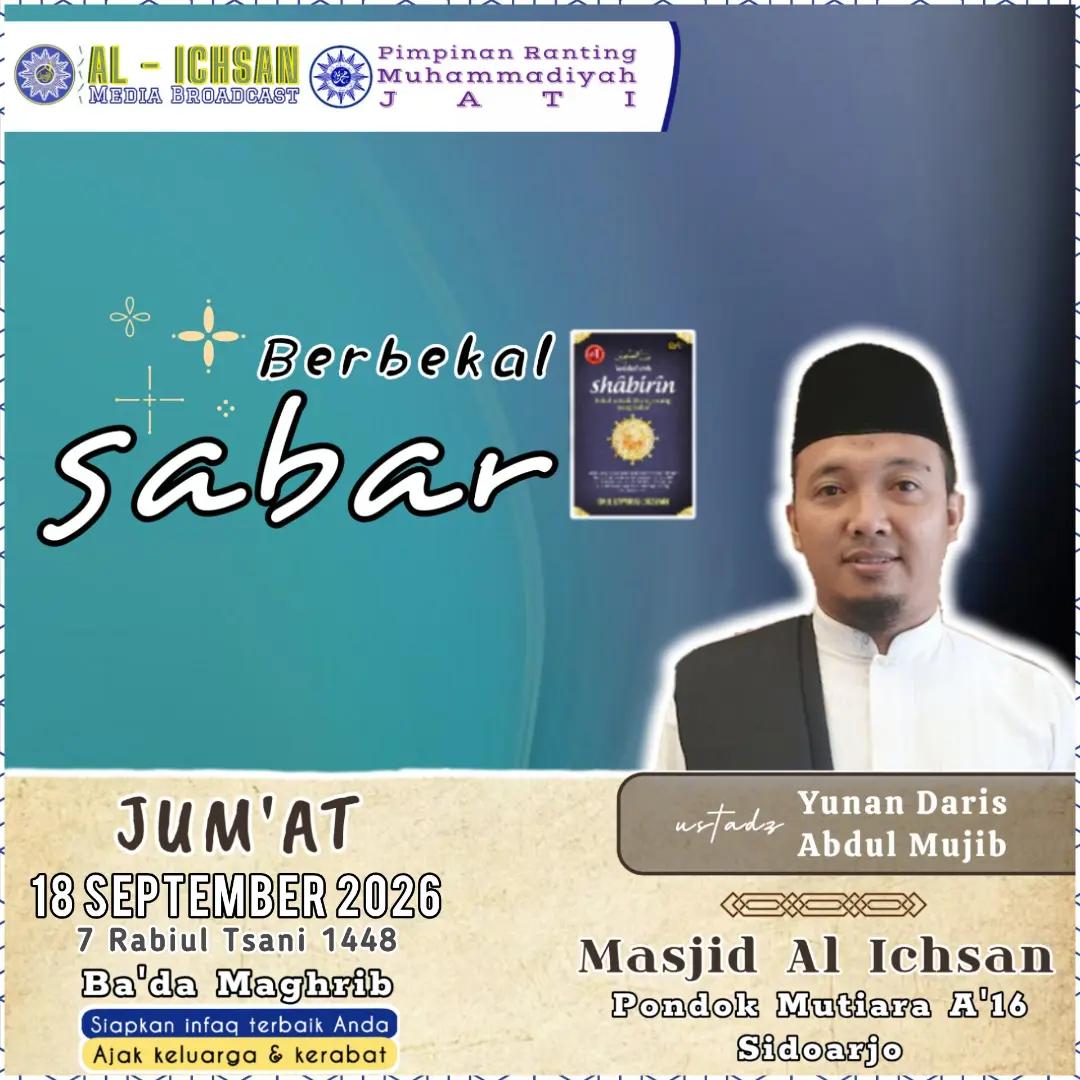 Kajian Jum'at
