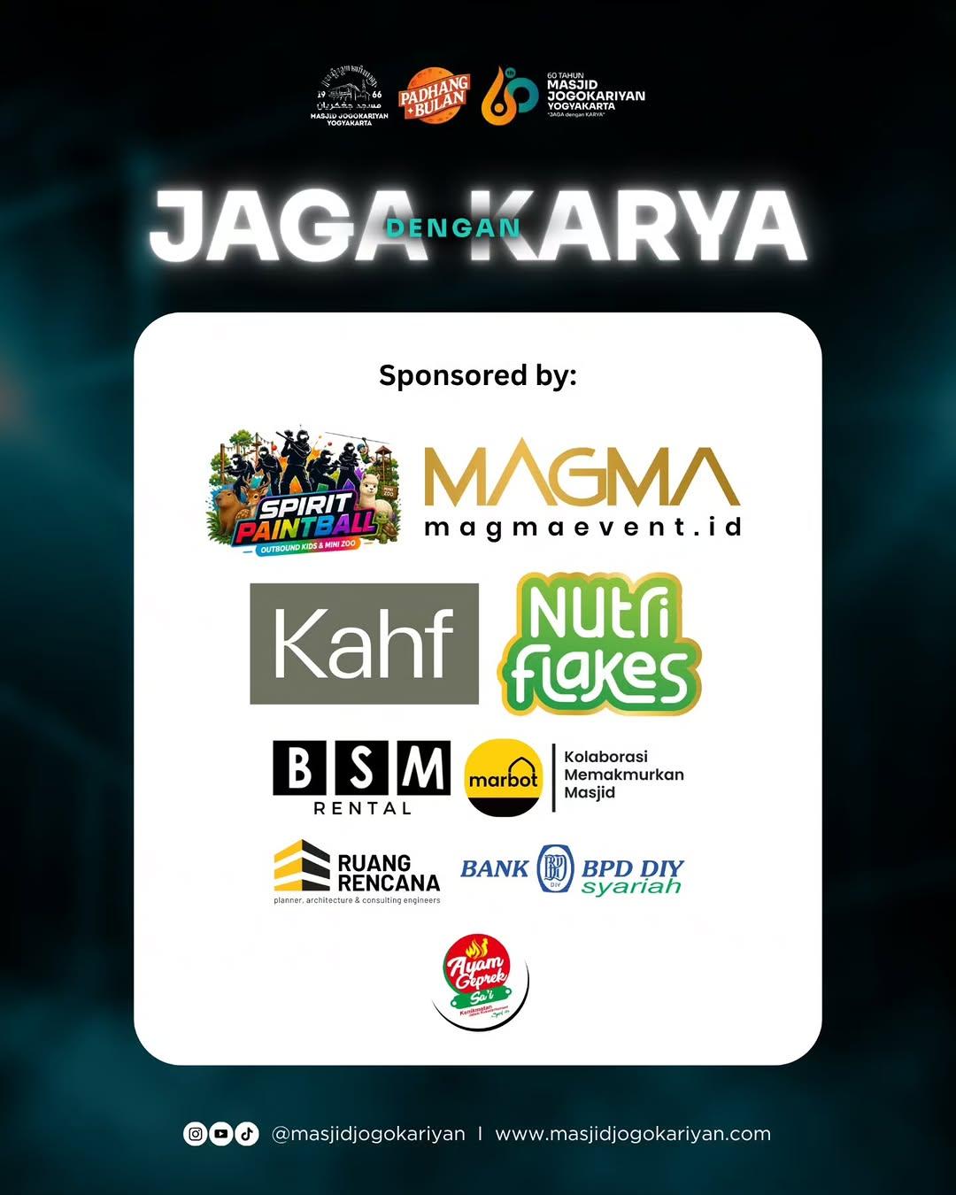 Jum’atan Akbar