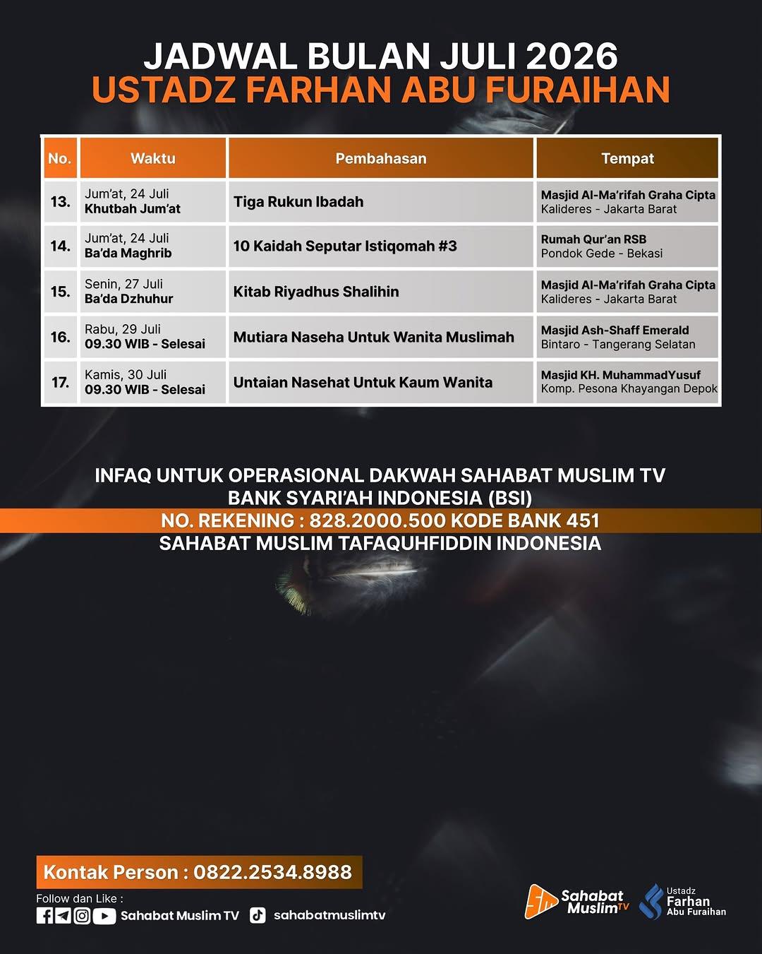 Mutiara Naseha Untuk Wanita Muslimah
