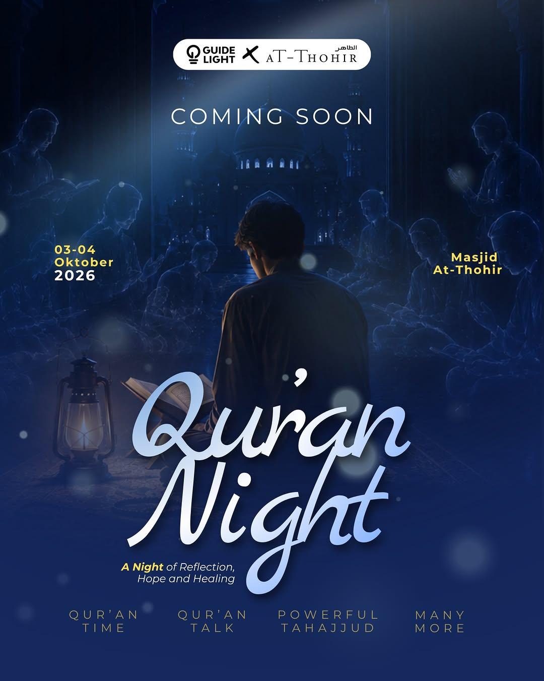 QUR’AN NIGHT