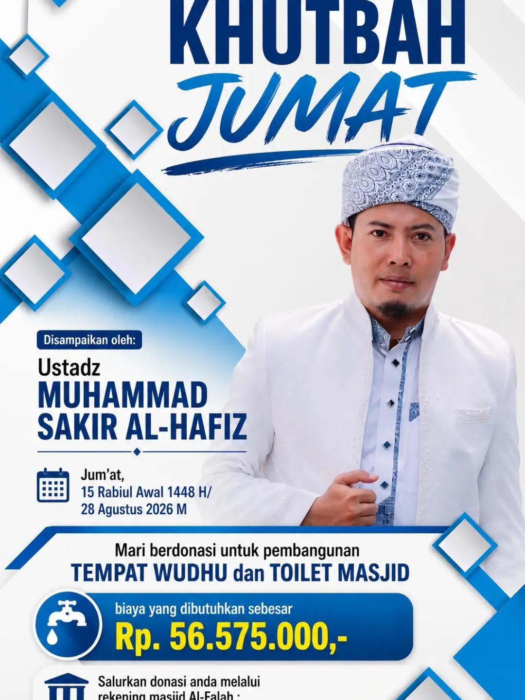 Khutbah Jumat