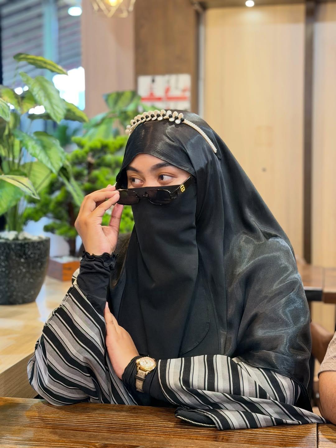 Safari Dakwah Munajat Cinta dan Pelukan Umma Ilmia Amalia