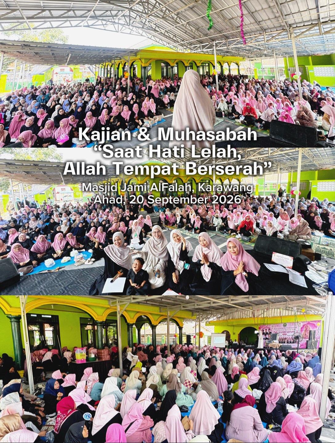 Safari Dakwah