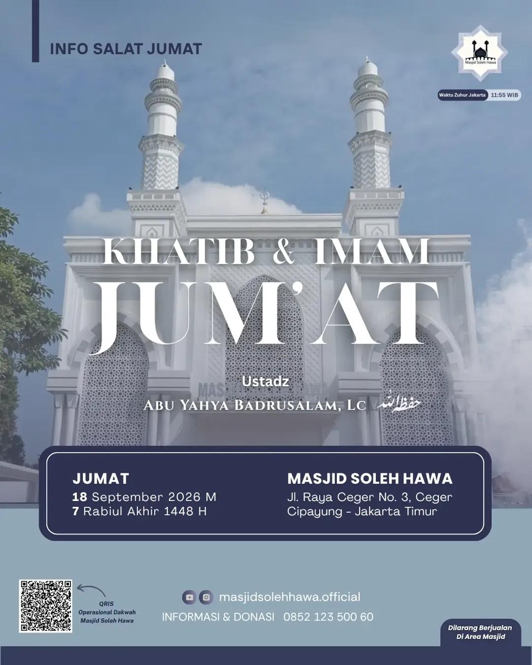 Salat Jumat