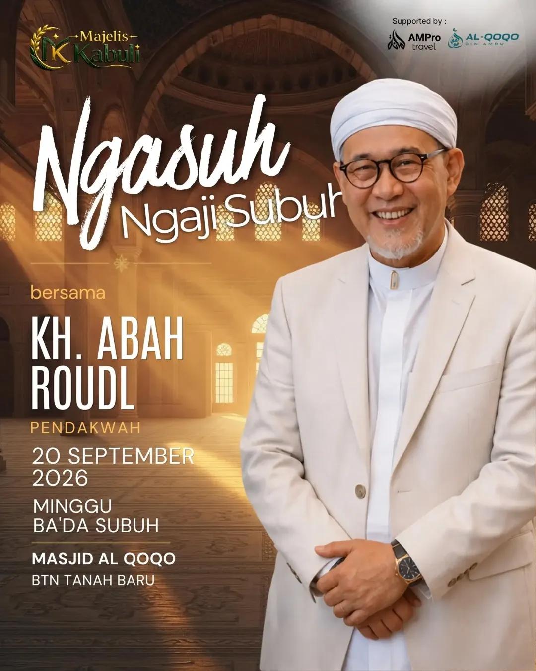 Ngaji Subuh
