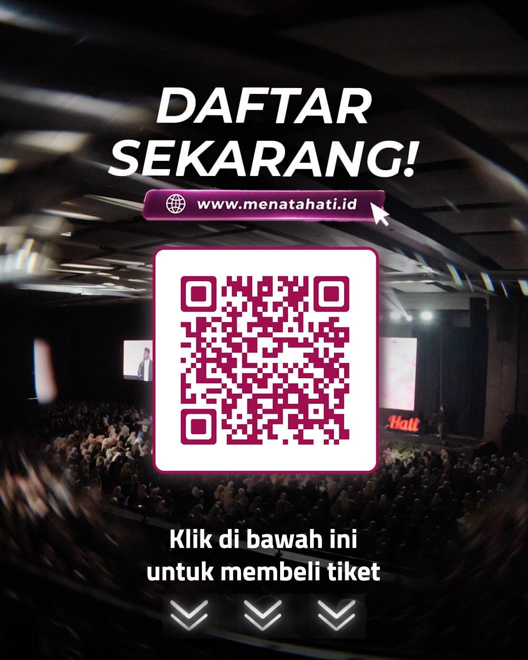 MENATA HATI YOGYAKARTA: BELAJAR MEMAAFKAN LUKA HATI