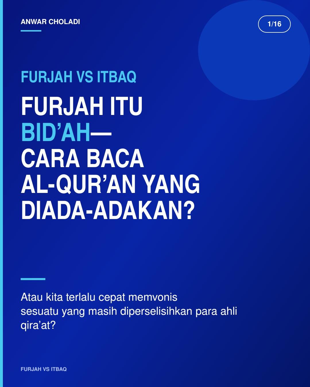 Pekan Qira’at Internasional II 2026