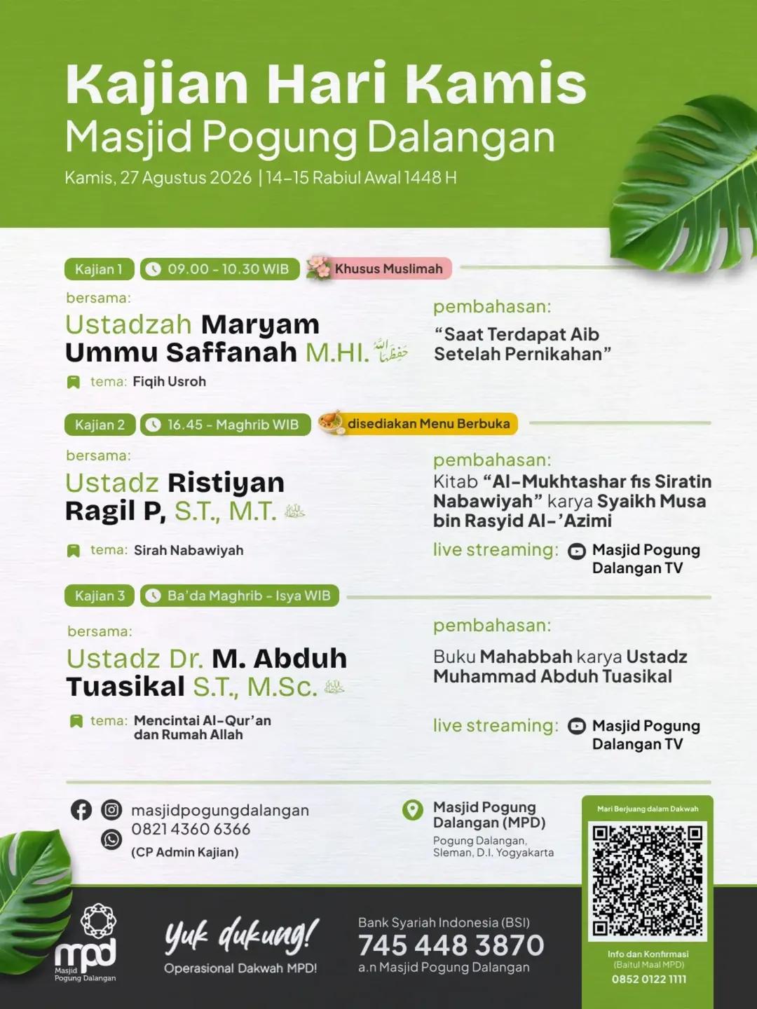 Majelis Taman Surga