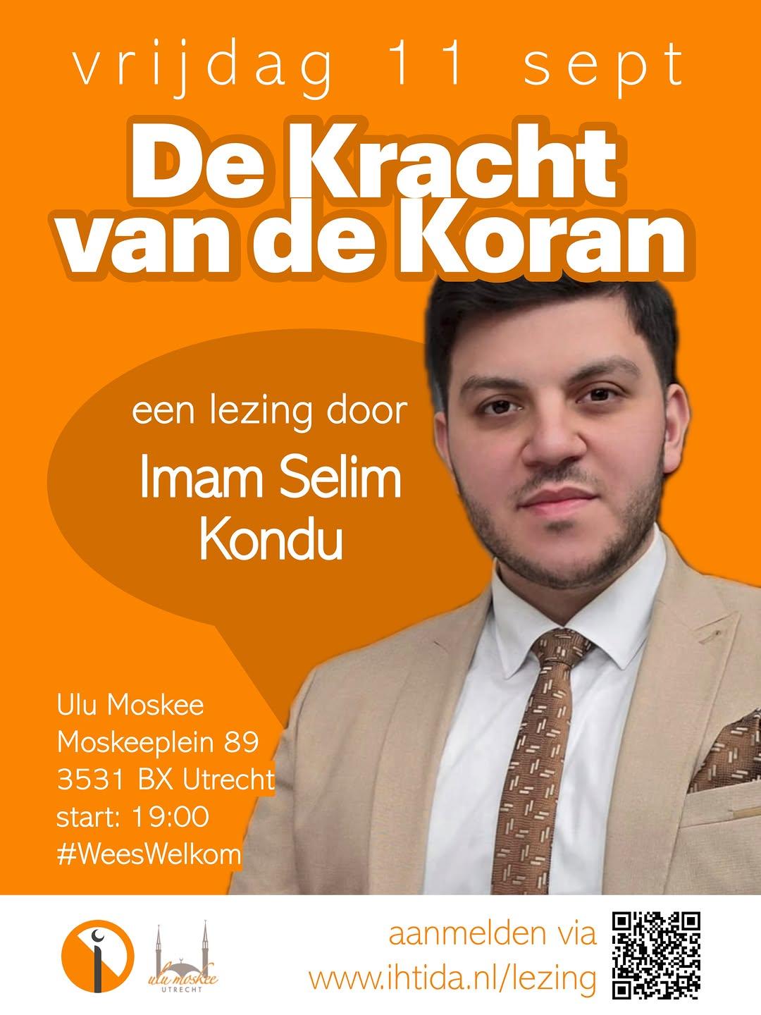De Kracht van de Koran