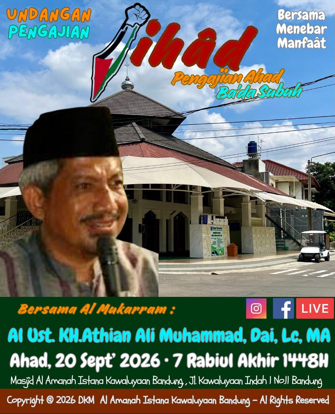JIHAD