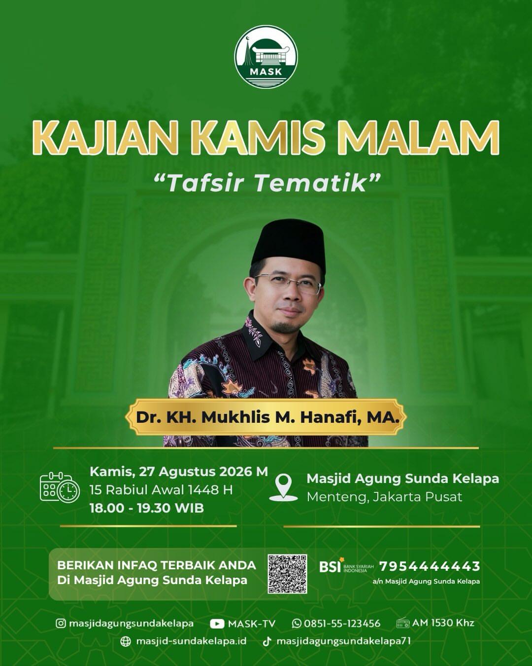 Tafsir Tematik