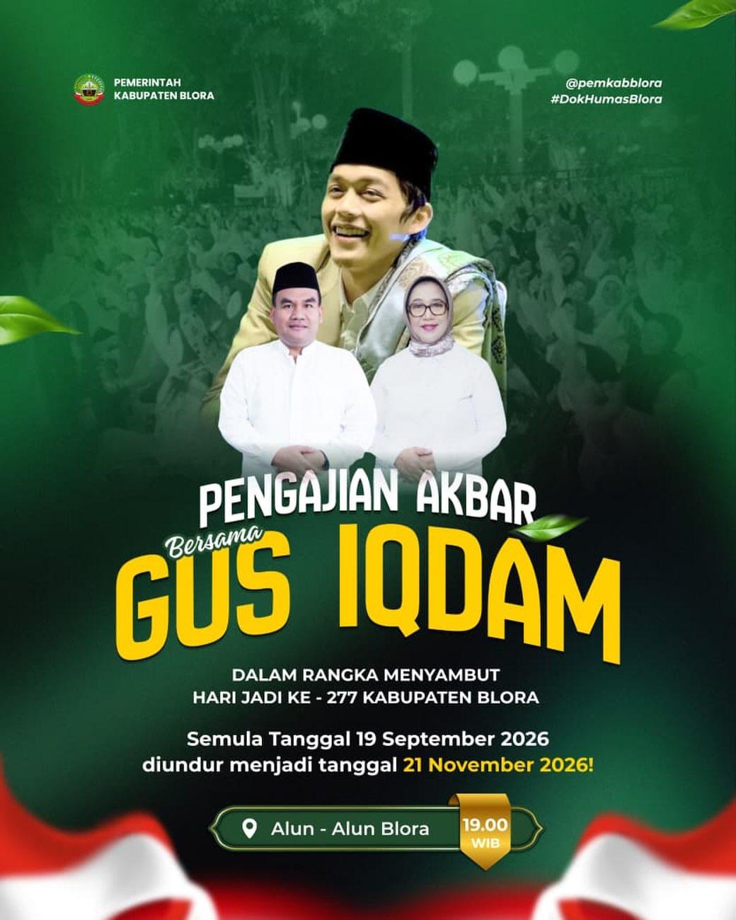 Pengajian Akbar