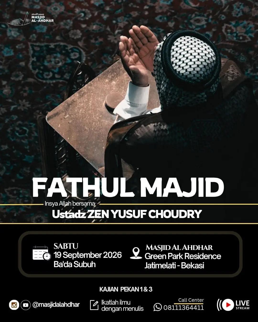 FATHUL MAJID