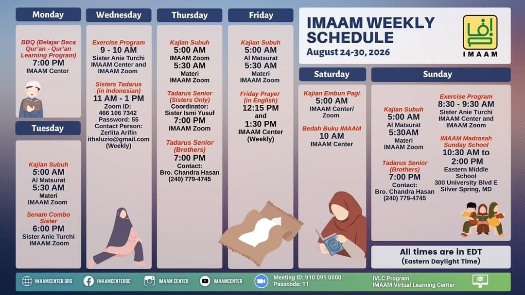 Kajian Subuh