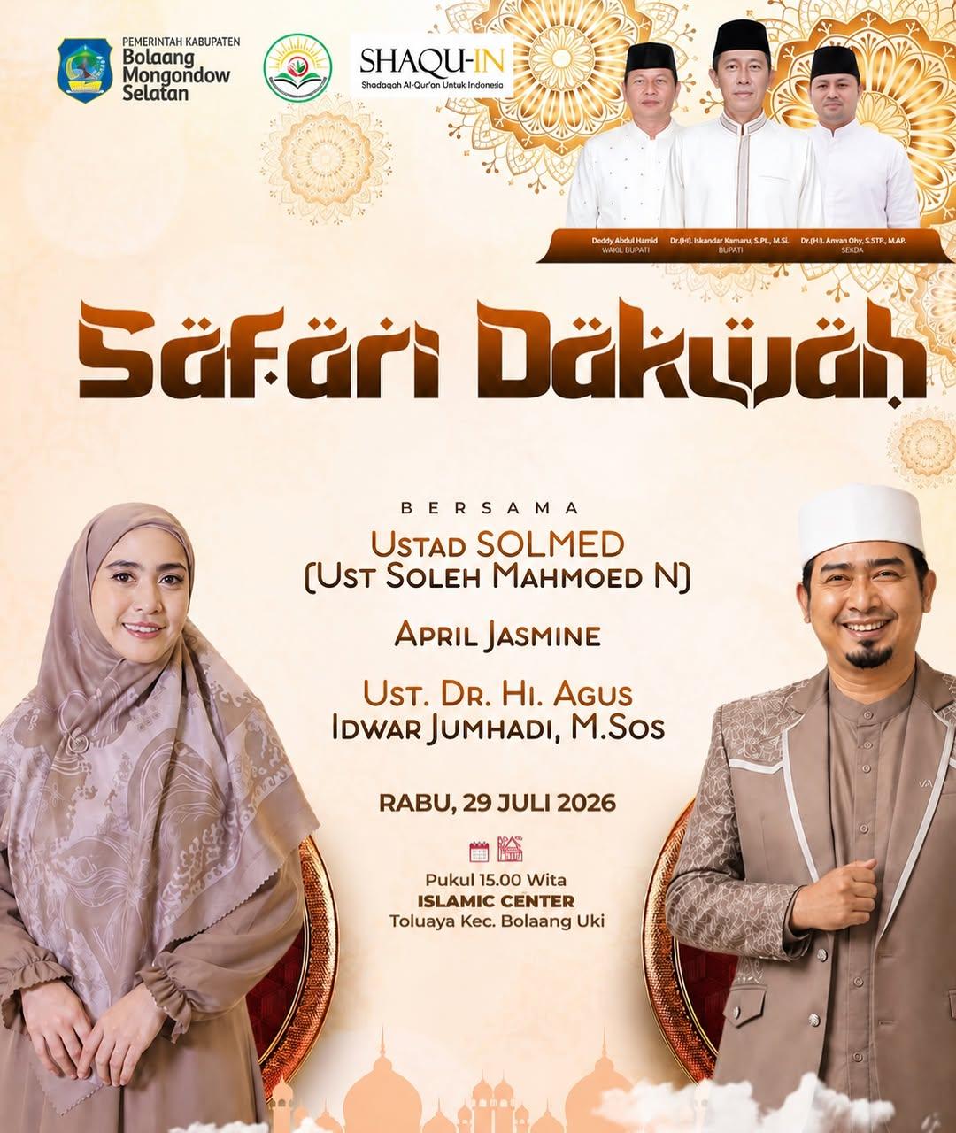 Safari Ramadhan