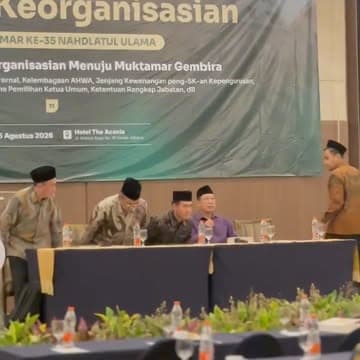 Muktamar ke-35 NU