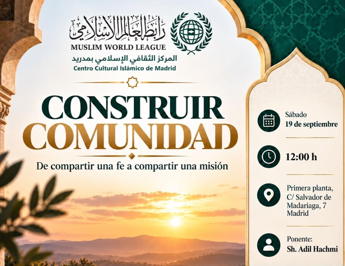 De compartir una fe a compartir una misión