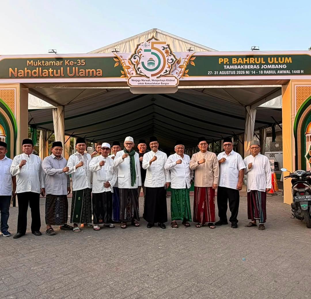 Muktamar NU ke 35