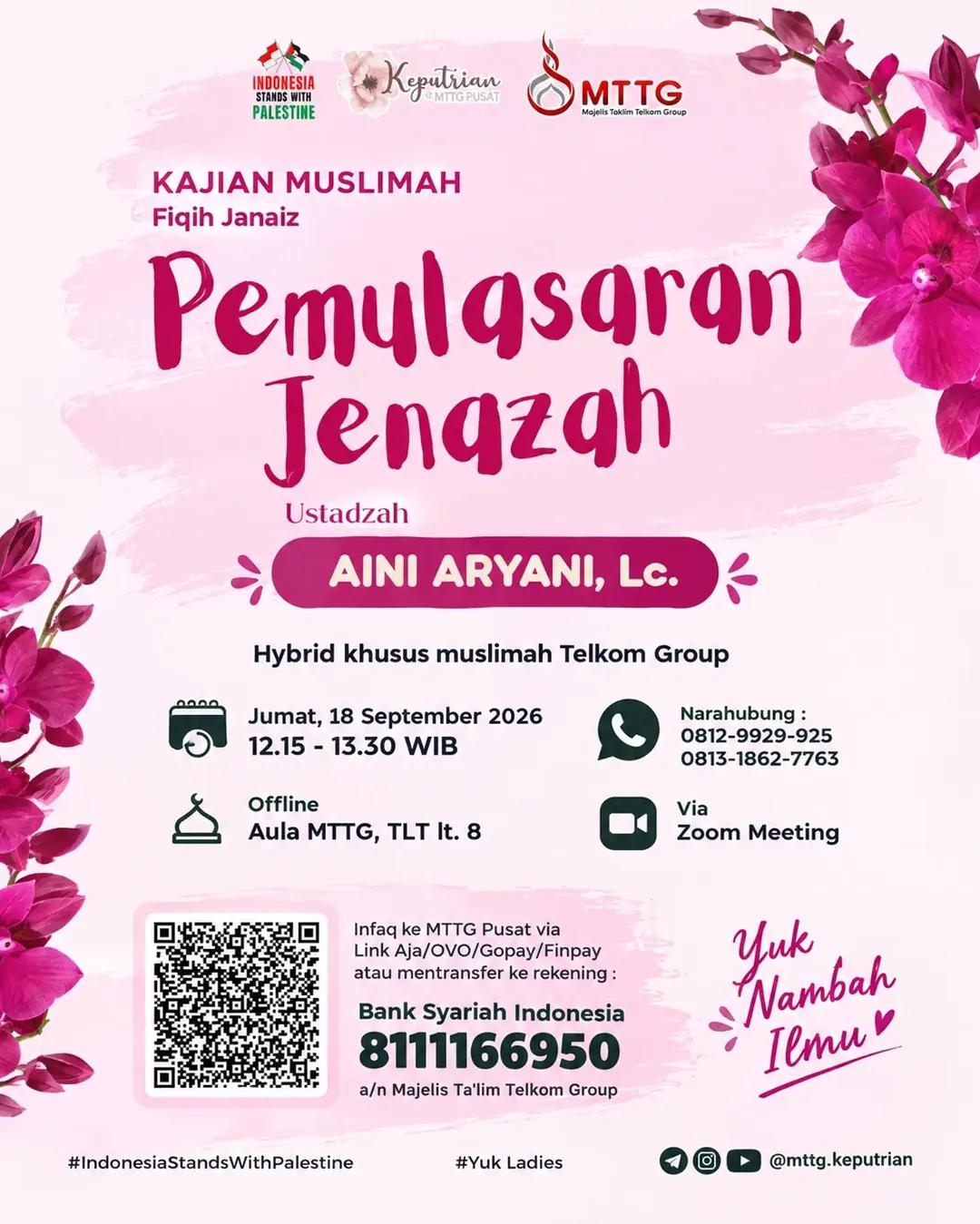 Pemulasaran Jenazah