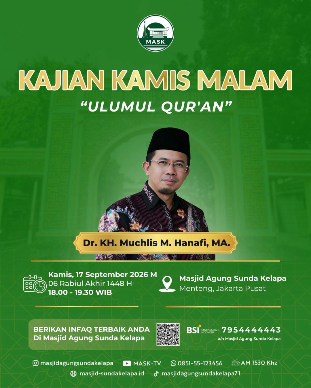 Tafsir Tematik