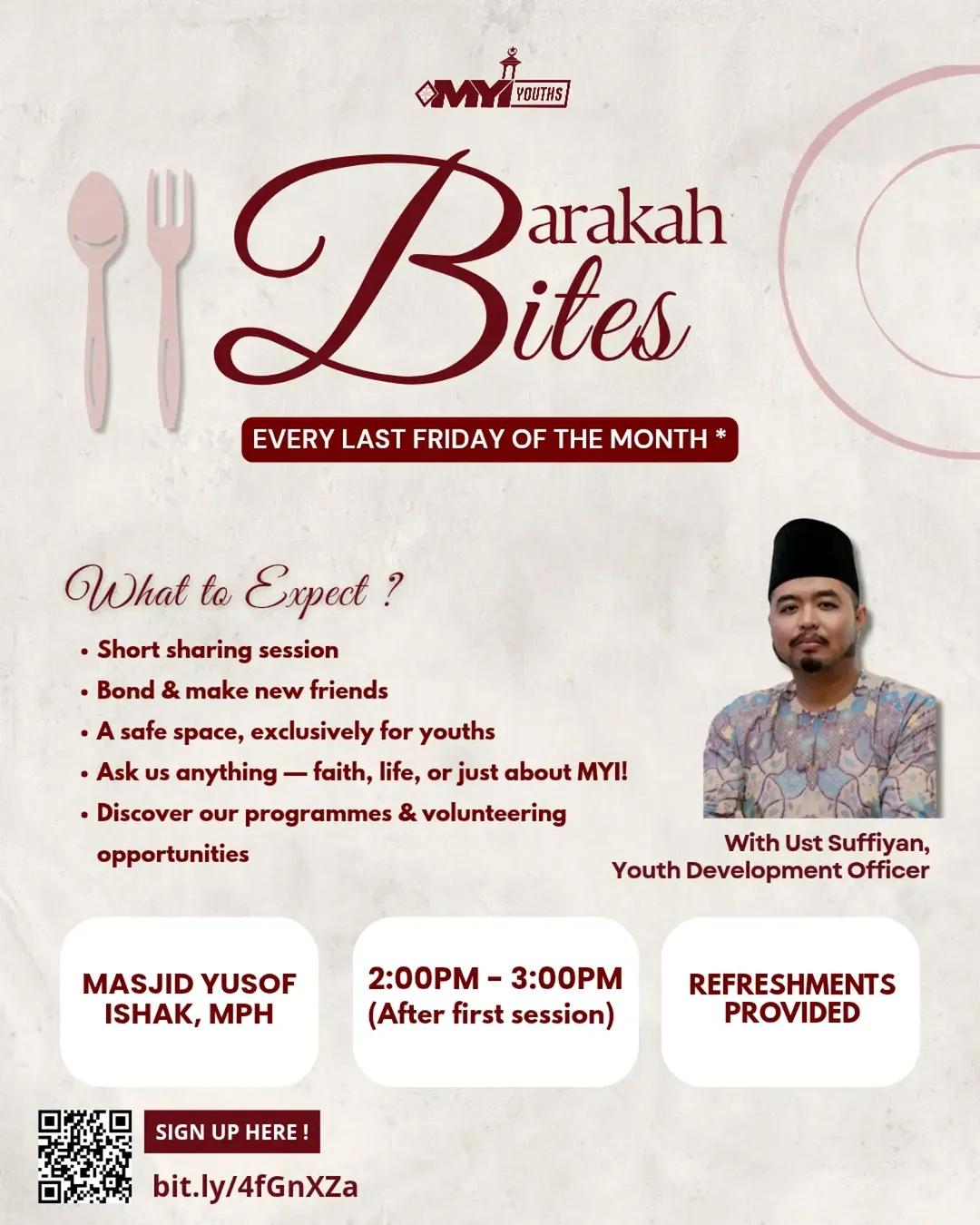 Barakah Bites