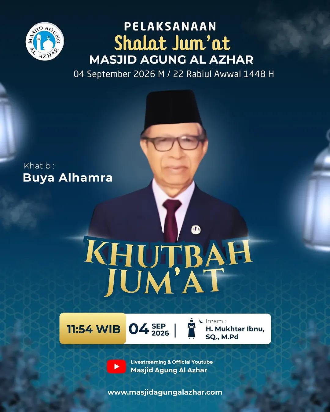 Shalat Jum'at
