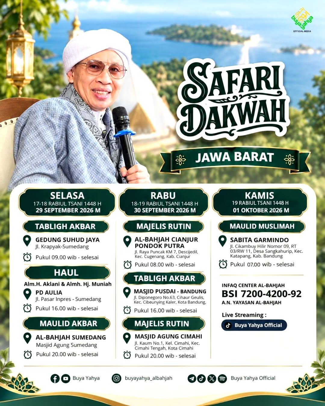 Tabligh Akbar