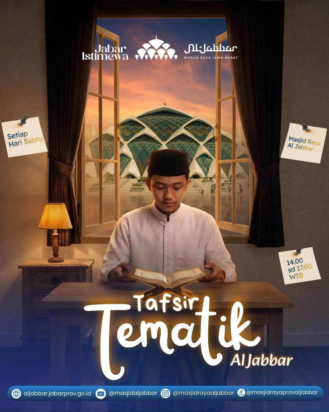 Isi dan Kandungan Al-Quran