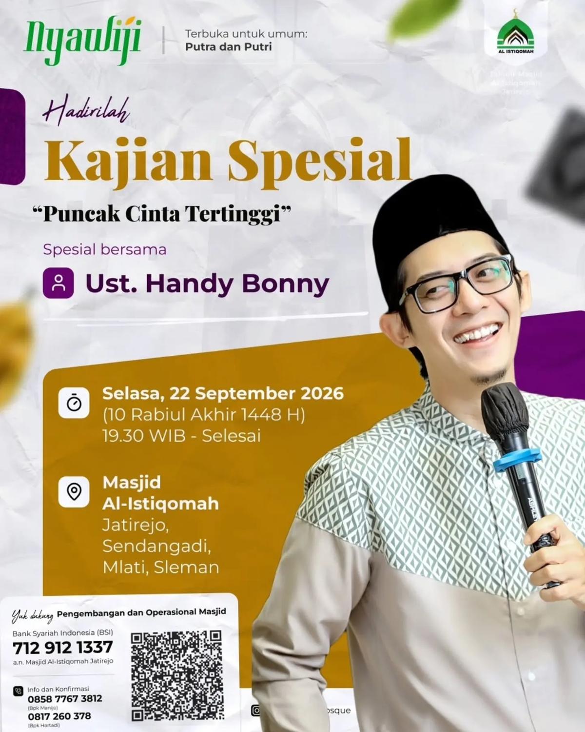 Puncak Cinta Tertinggi