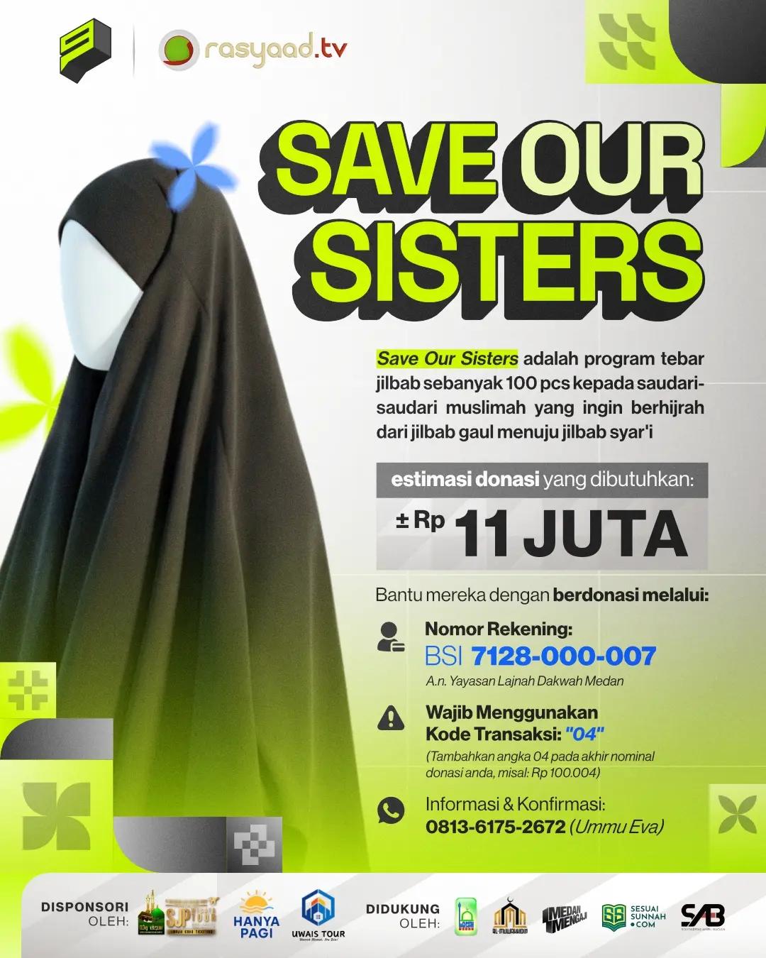 Muslim Berdedikasi 9