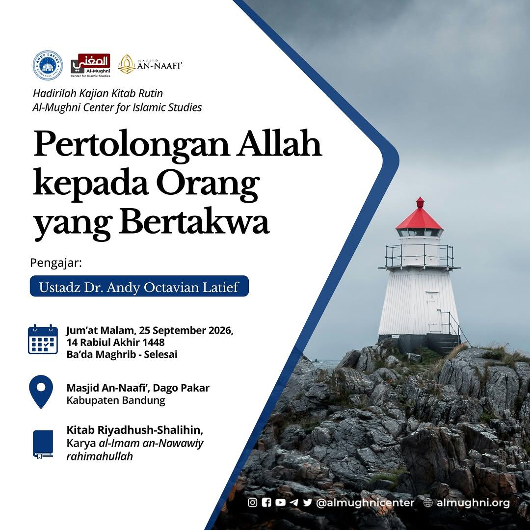 Pertolongan Allah kepada Orang yang Bertakwa