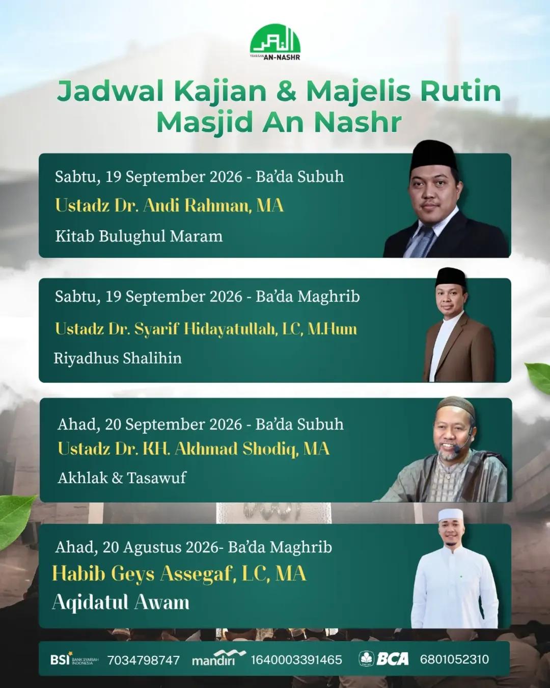 Kitab Bulughul Maram