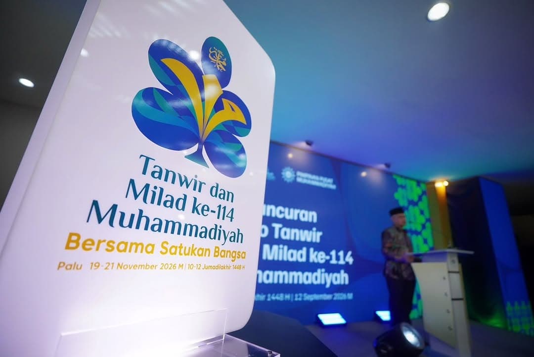 Tanwir Muhammadiyah 2026 dan Milad ke-114 Muhammadiyah