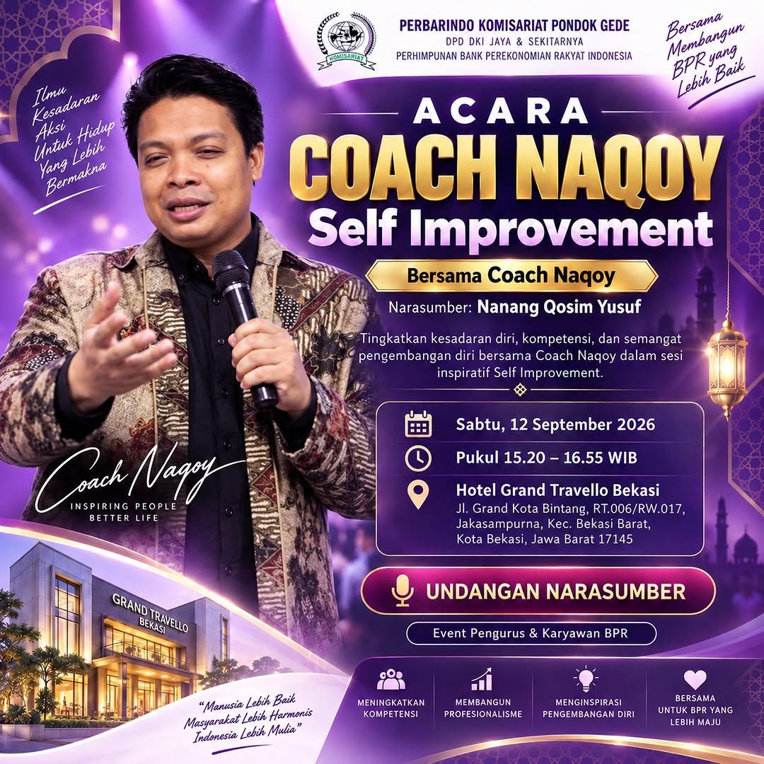 Self Improvement